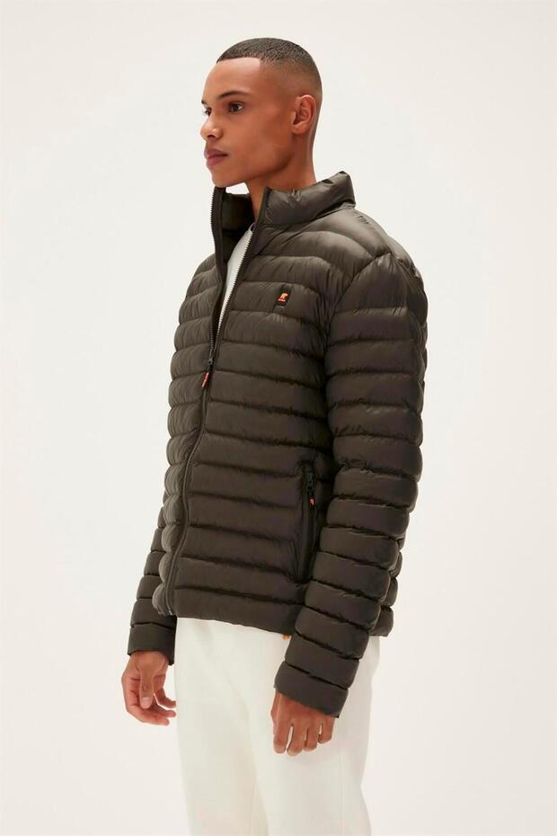 Archer Puffer Erkek Mont - 2