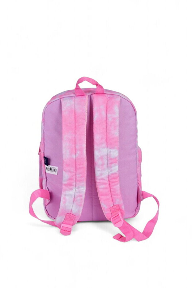 حقيبة ظهر للجنسين باللون الوردي GAP13379 - 3