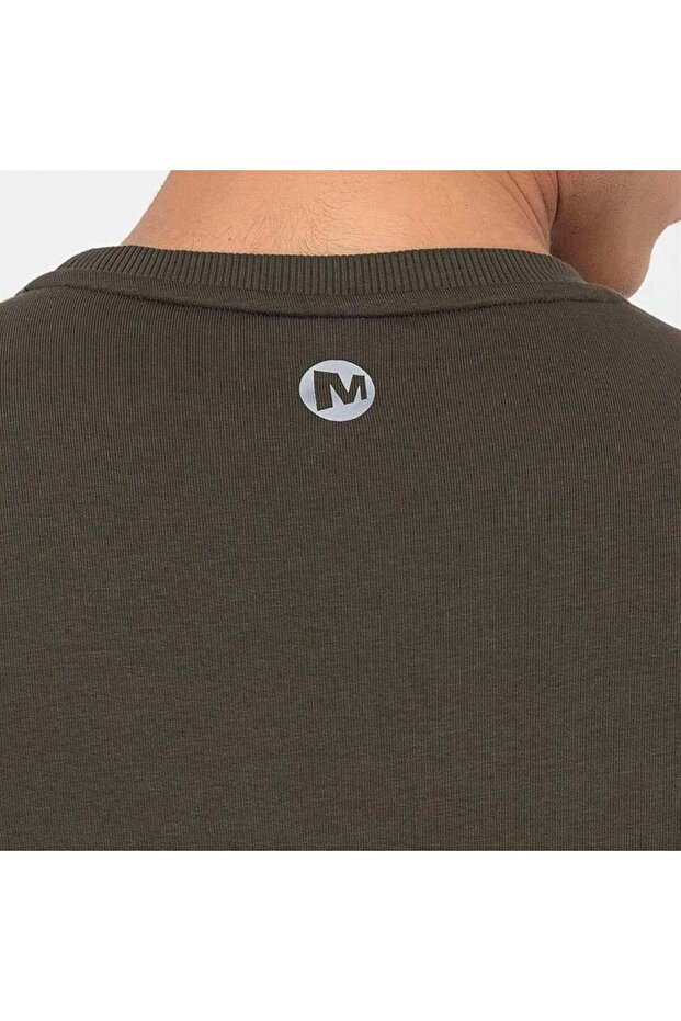 Simple Erkek SweatShirt - 7