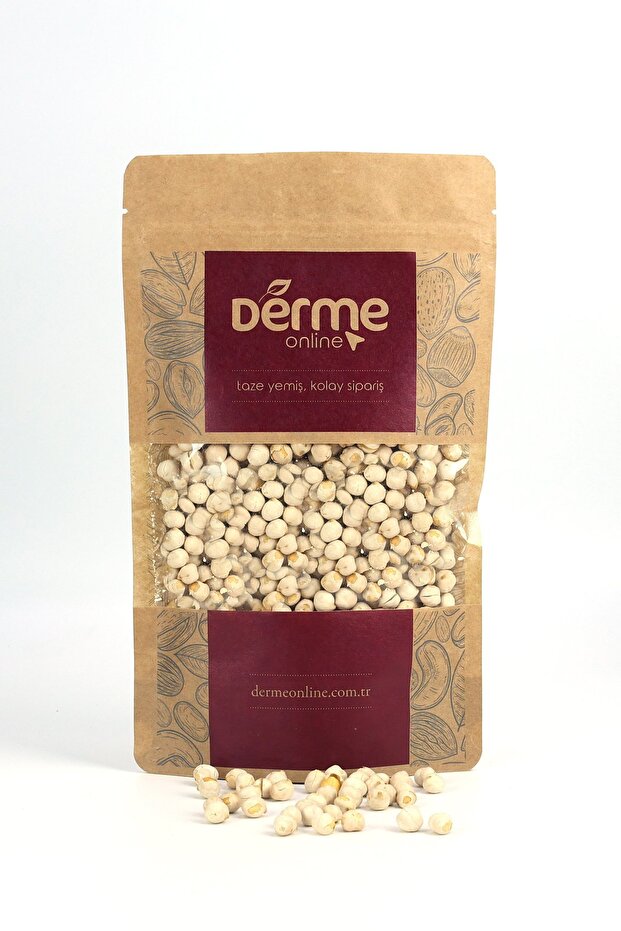 Beyaz Leblebi 500 Gram - 1