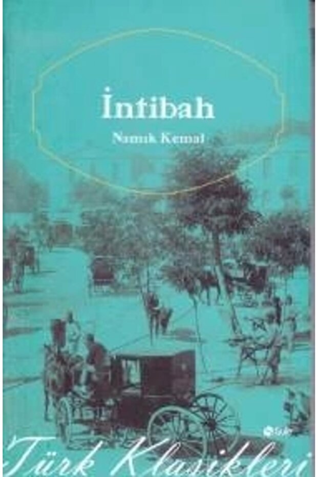 İntibah