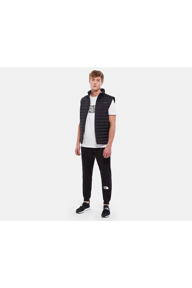 Erkek Tişört S/s Easy Tee - Eu - 4