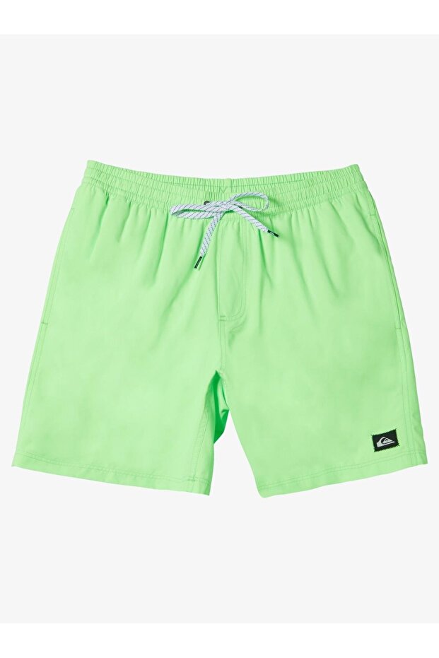 Everyday Solid Volley 15 Erkek Deniz Şortu - 1