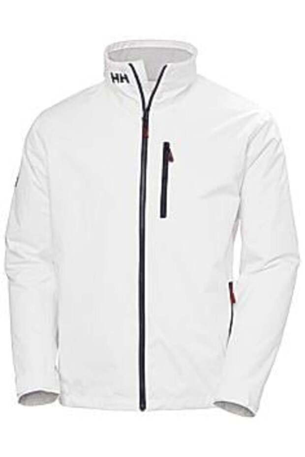 Crew Midlayer Mont 2 Erkek Mont - 1