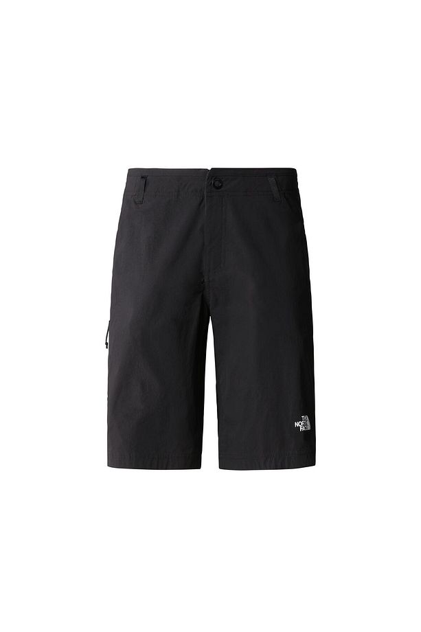 W Exploration Short - Eu Kadın Şort - 1