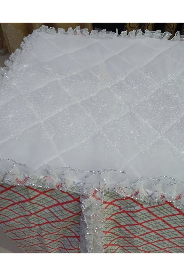 Çamaşır makinesi örtüsü - 2