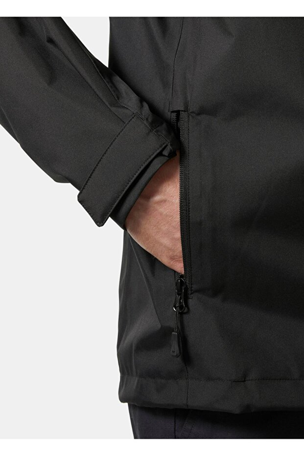 Crew 2.0 Erkek Mont - 4