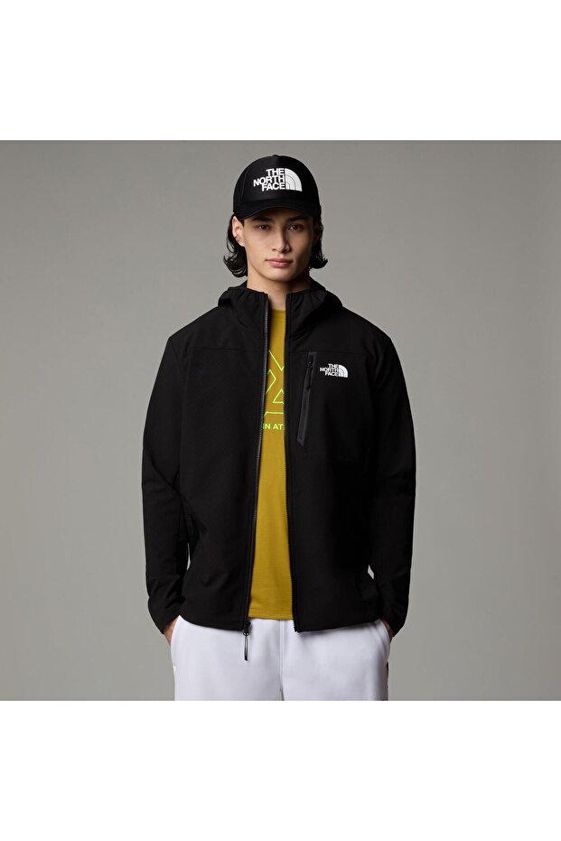 M Ma Softshell Jacket Erkek Softshell - 4