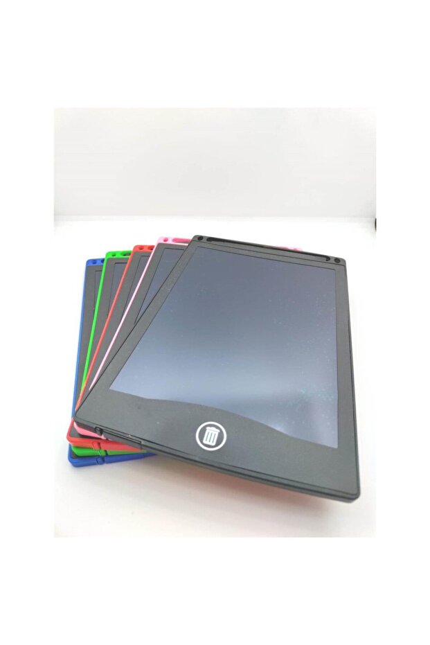 Baıbıan 8.5" Lcd Dijital Çizim Tableti - 4