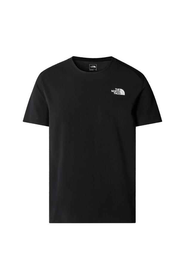 M Lightning Alpine S/S Tee Men's T-Shirt