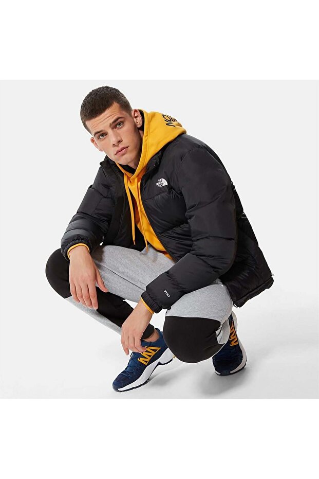 Diablo Down Jacket Erkek Mont - 5