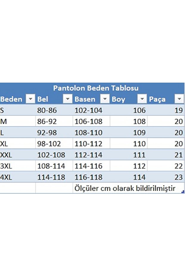 Kültéri téli Softshell férfi nadrágok - 5