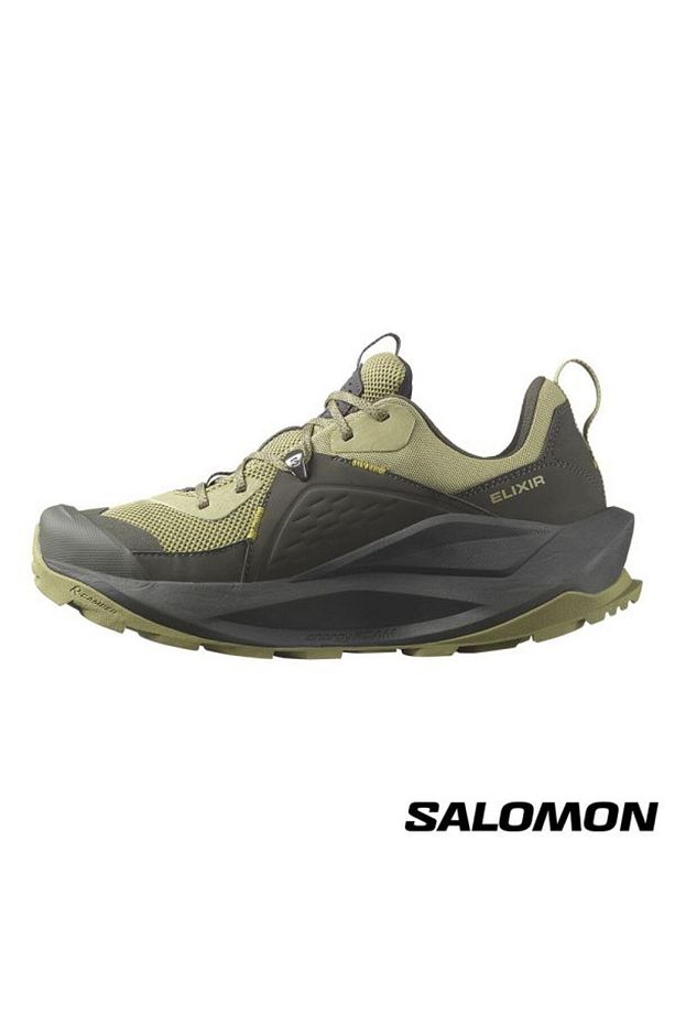 Elixir Gtx Erkek Outdoor Ayakkabı - 3