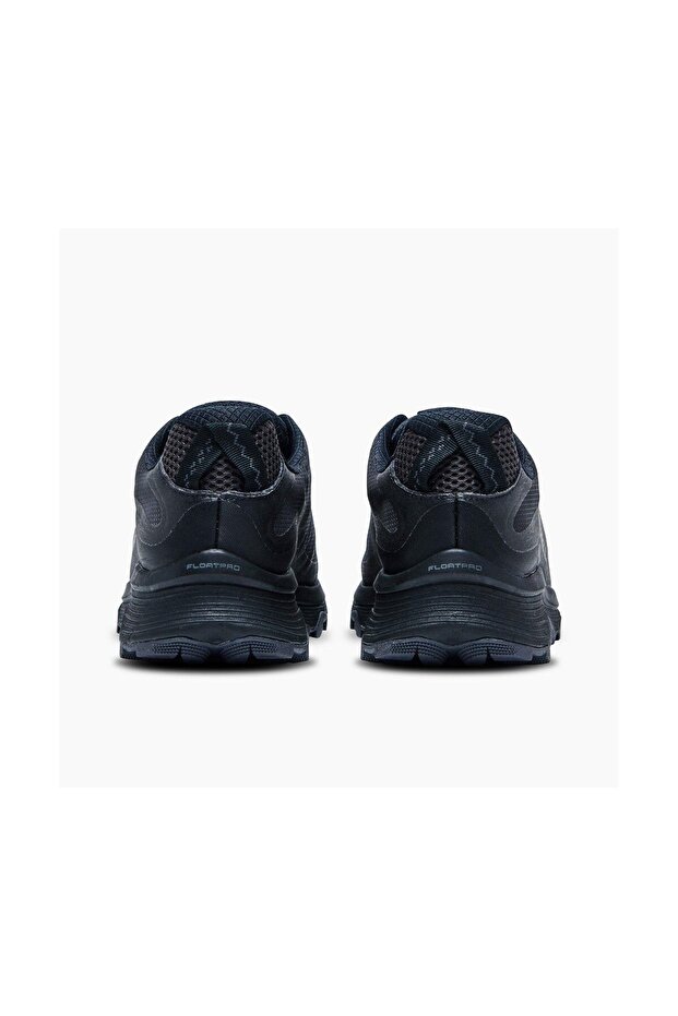 حذاء الجري Moab Speed Gtx للرجال باللون الأسود Gore-tex J066769 - 3