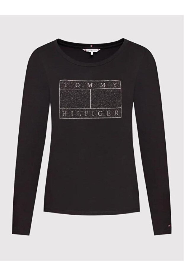 LUREX OPEN NK BLOUSE REGULAR FIT - 6