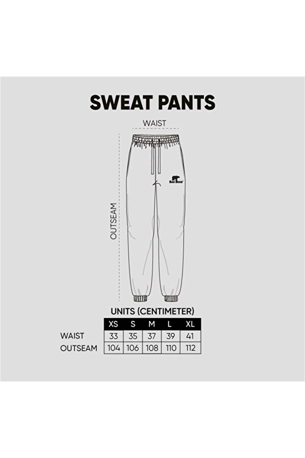 Phobe Sweatpant Nıght - 5