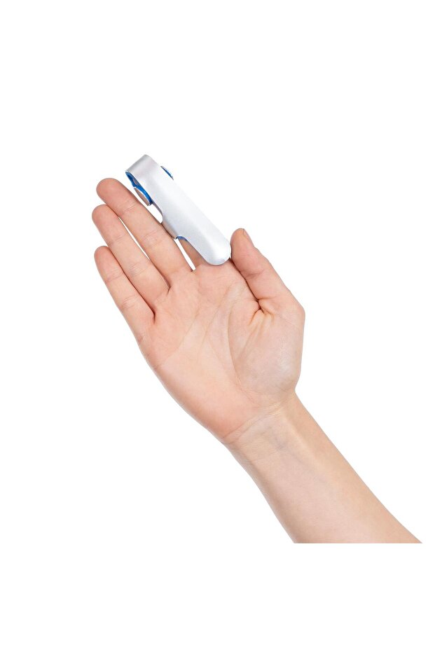 جبيرة إصبع البيسبول - 2