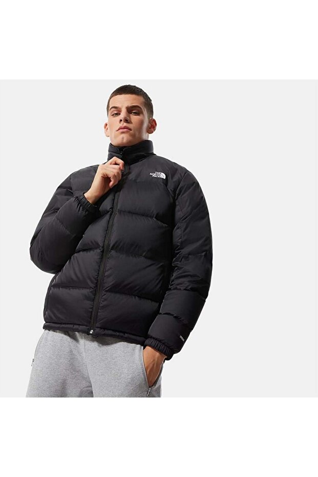 Diablo Down Jacket Erkek Mont - 4