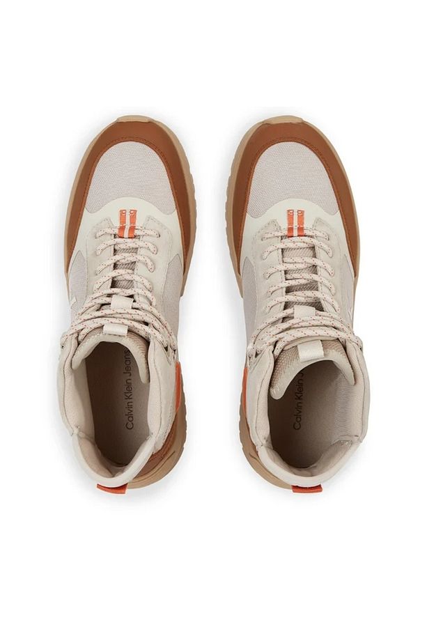 HIKING LACE UP BOOT COR - 3
