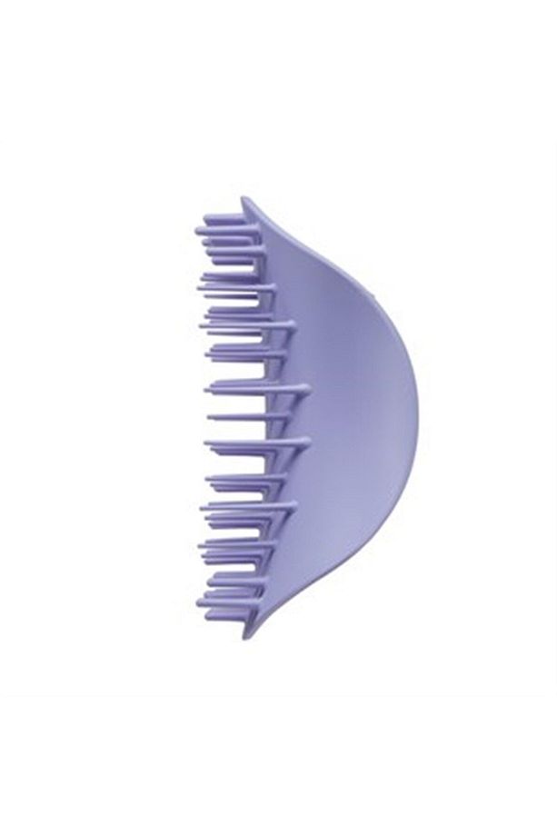 Scalp Brush - Lilac - 2