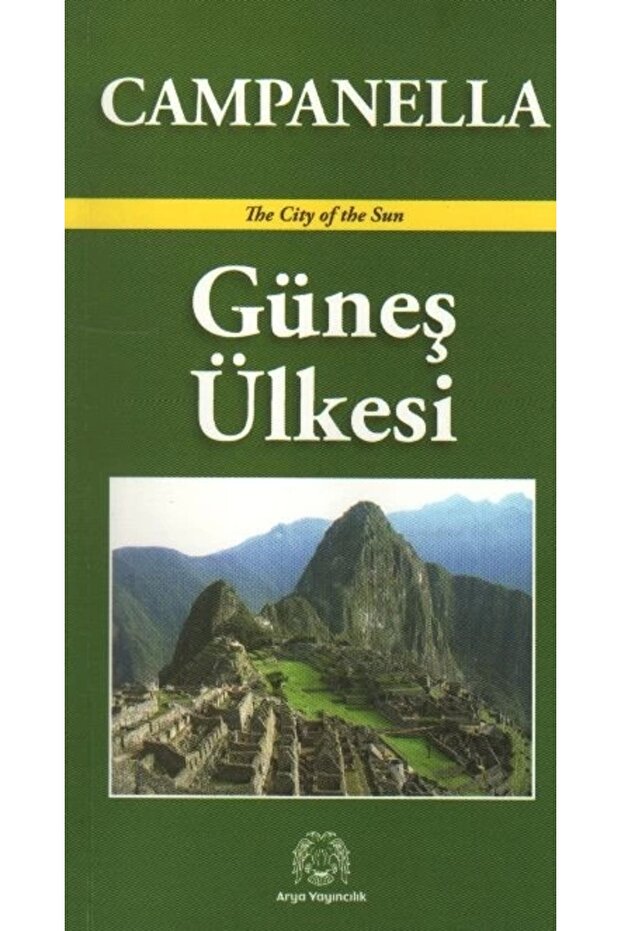 Güneş Ülkesi - 1