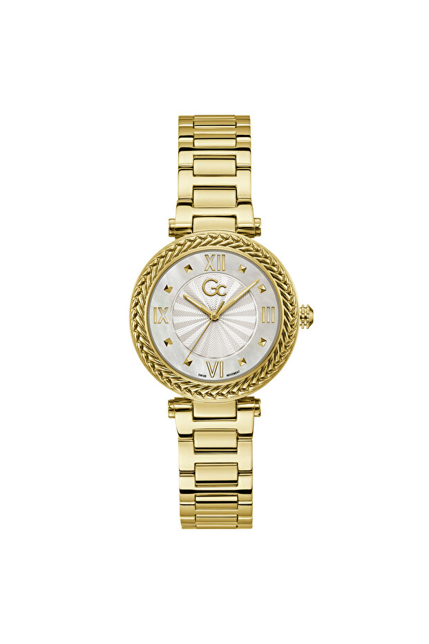Gcz41001L1Mf Women's Wristwatch