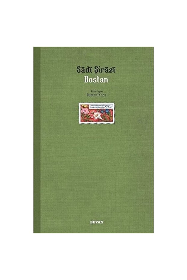 Bostan