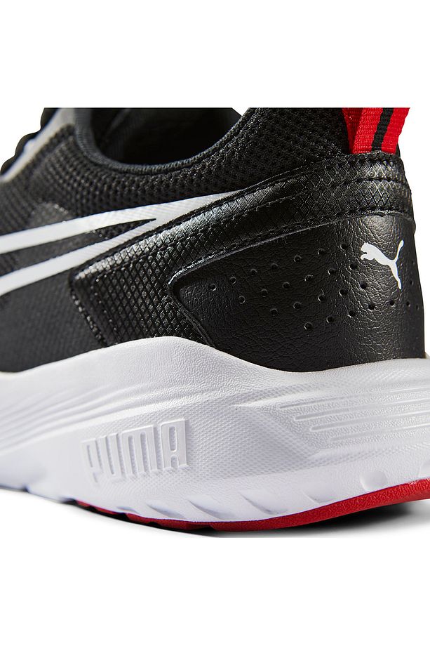 All-day Active Unisex Siyah Sneaker Ayakkabı 38626903 - 8