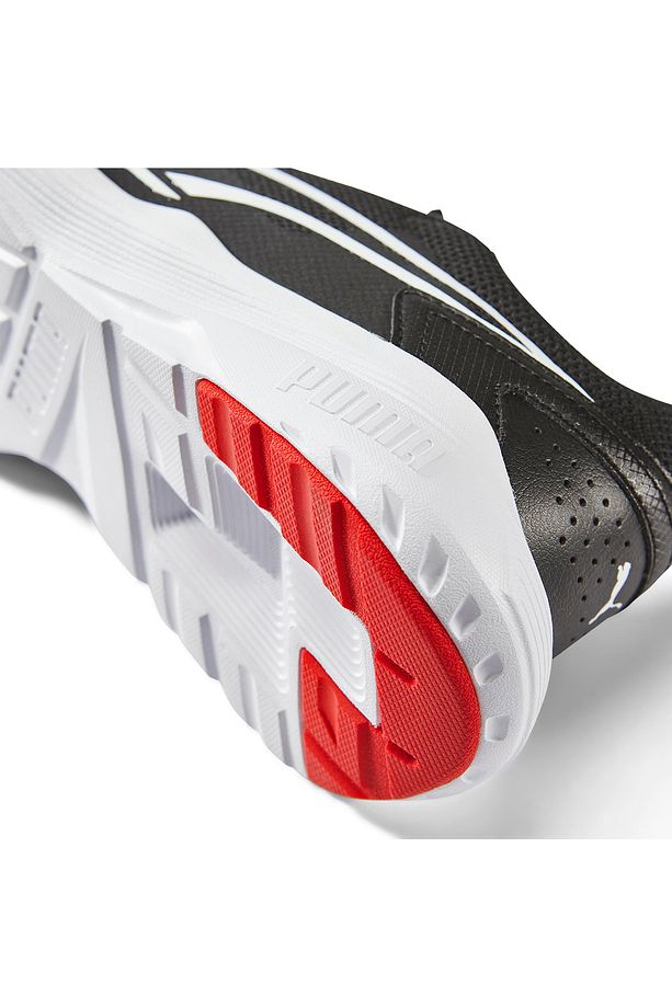 All-day Active Unisex Siyah Sneaker Ayakkabı 38626903 - 7