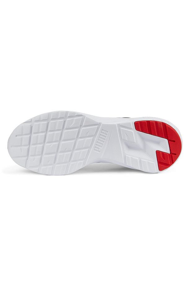 All-day Active Unisex Siyah Sneaker Ayakkabı 38626903 - 4