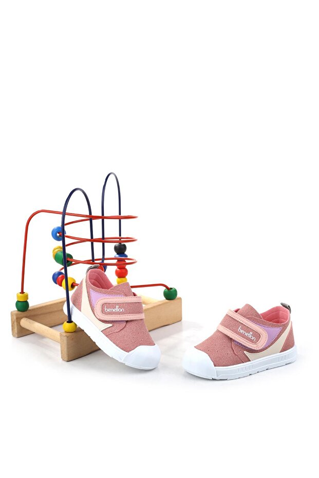 Bn-1403 Comfortable Orthopedic Sole Girls'/Boys' Shoes