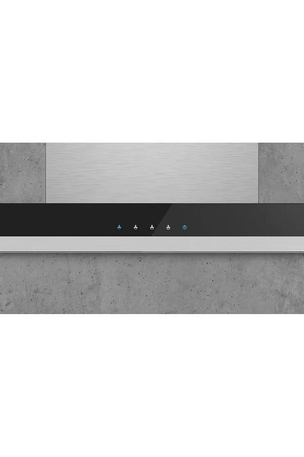 Lc67bbk60t 60 Cm Duvar Tipi Davlumbaz Beyaz - 2