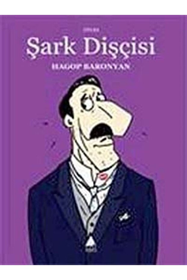 Şark Dişçisi - 1