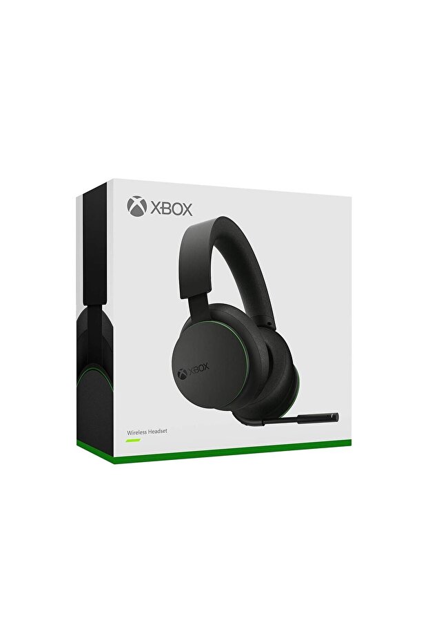 Xbox Wireless Headset Kulaklık - 4