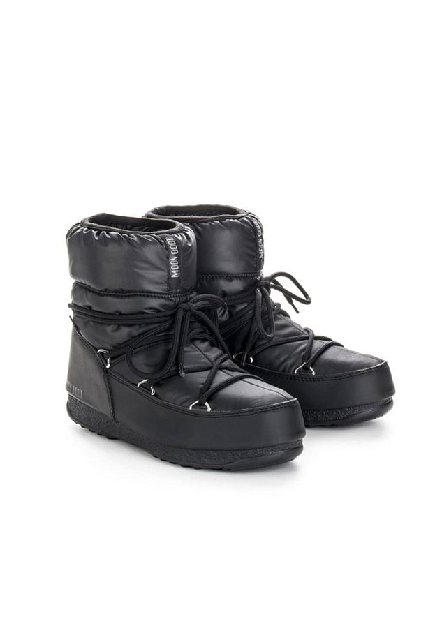 Kadın Kar Botu Boot Waterproof - 3