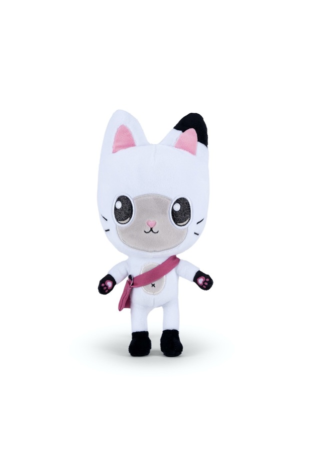 Gabby's Doll House Plush Pandy Paws 7-Inches