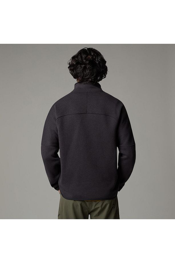 M Front Range Fleece Jacket Erkek Polar Mont - 3