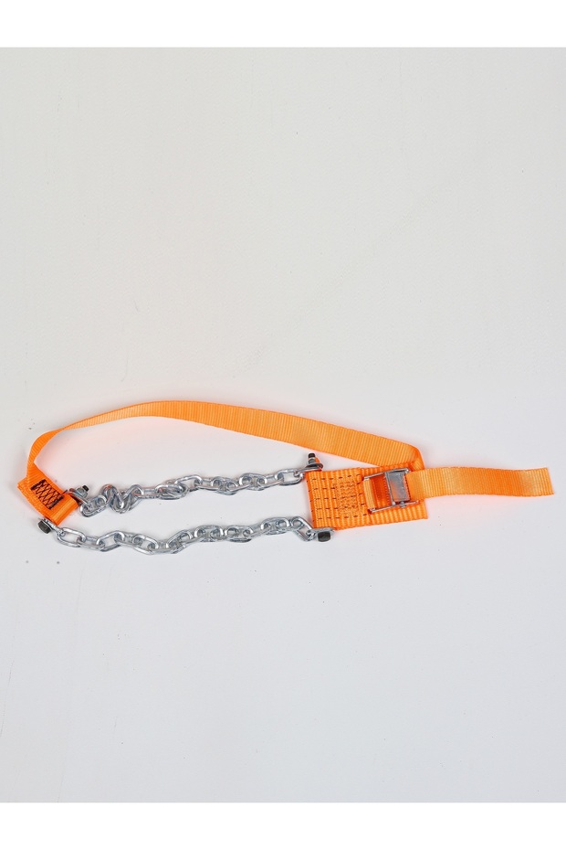 YOLDAŞ SNOWTYPE MODEL TAKMATİK TİP KAR ZİNCİRİ - 5