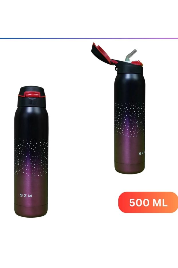 Paslanmaz Çelik Termos