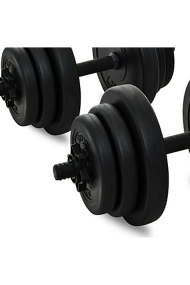 Dynamıc Vınyl Dumbbell Set 1dyasvınylset/20k-n - 2
