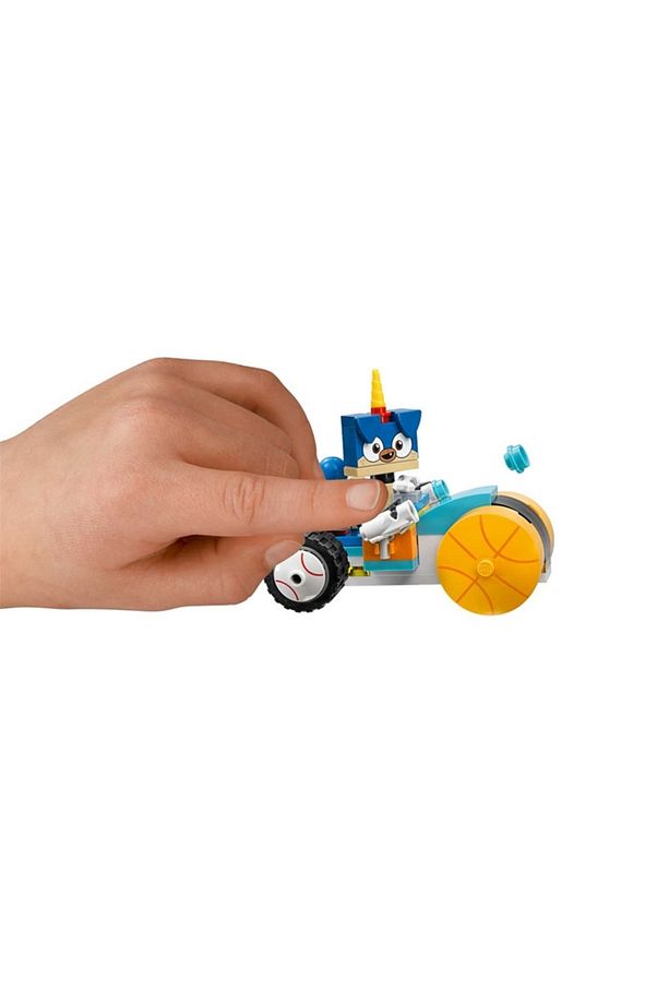 Unikitty 41452 Prince Puppycorn Trike - 2