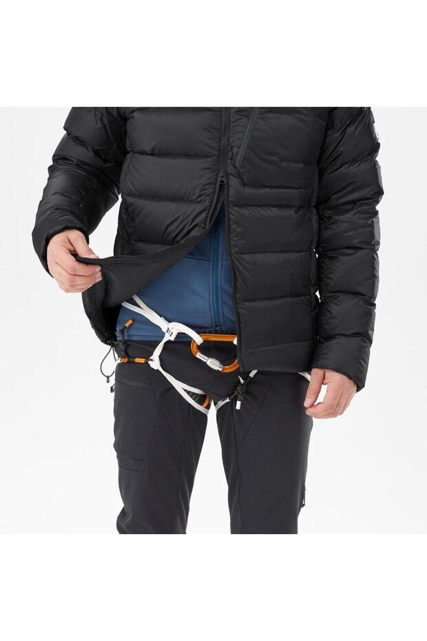 MAGMA  Kaz Tüyü  Ceket Erkek MIV9199 N0247 Siyah-XL - 8