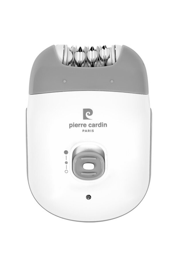 Pierre Cardin Şarjlı Epilatör Epilasyon Aleti PC-E12001