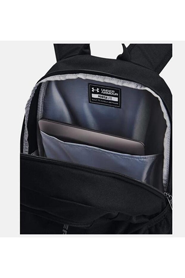 Ua Hustle Lite Backpack Unisex Backpack - 4