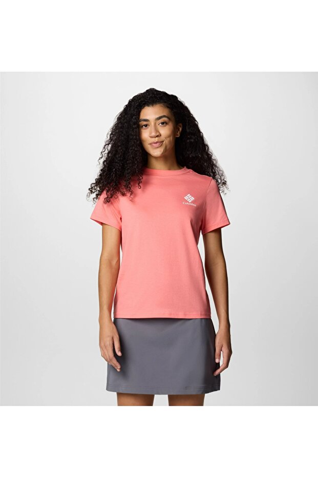 Rolling Bend Women's T-Shirt 2120021 -686