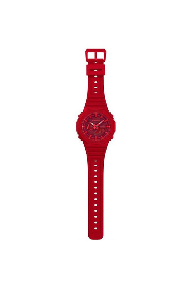 G-shock Ga-2100-4adr Erkek Kol Saati - 3