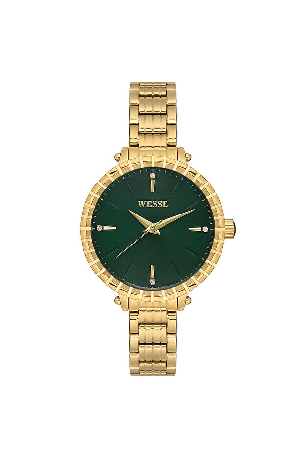 WWL110901 Kadın Kol Saati - 1