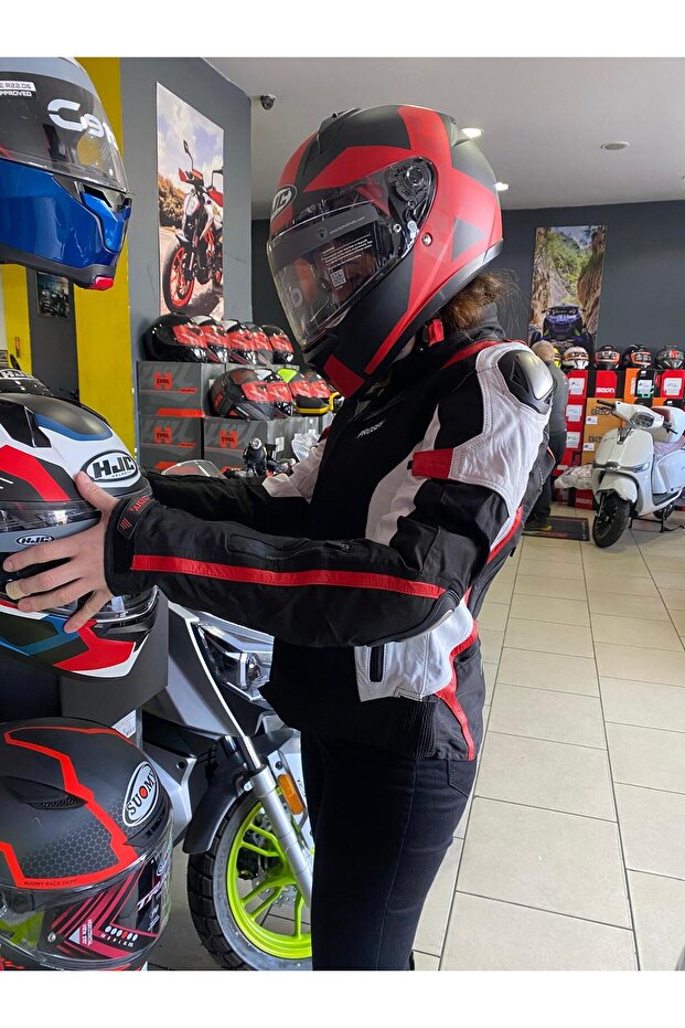 lady king leather - 1