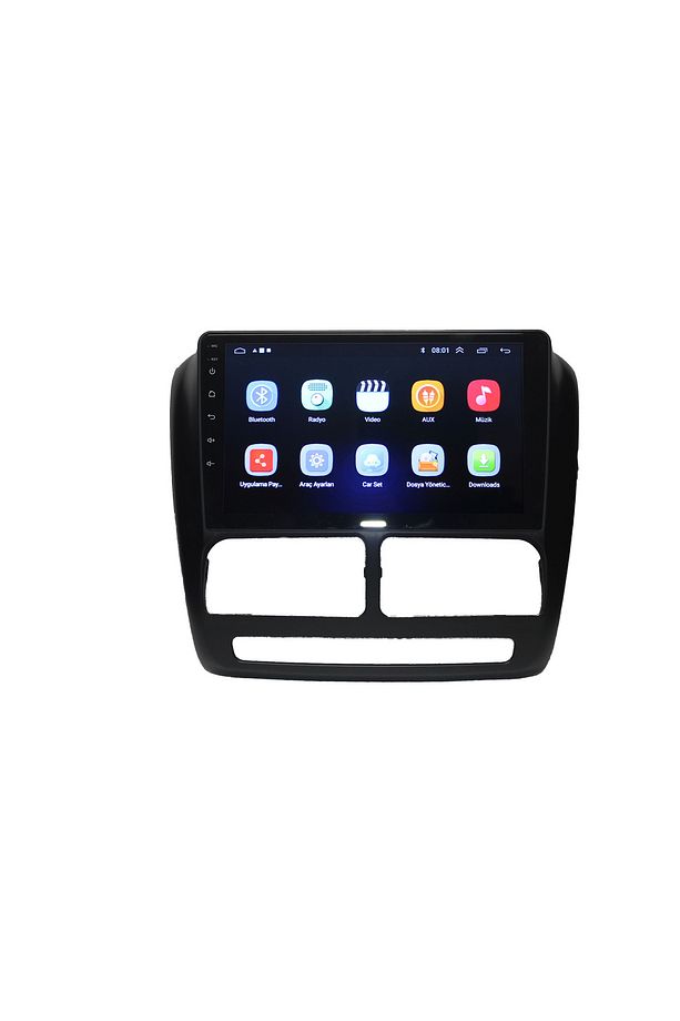 SMART GO FİAT DOBLO OLD 2009/2014 OPLE COMBO 2012 10 İNÇ 4-64 - 1