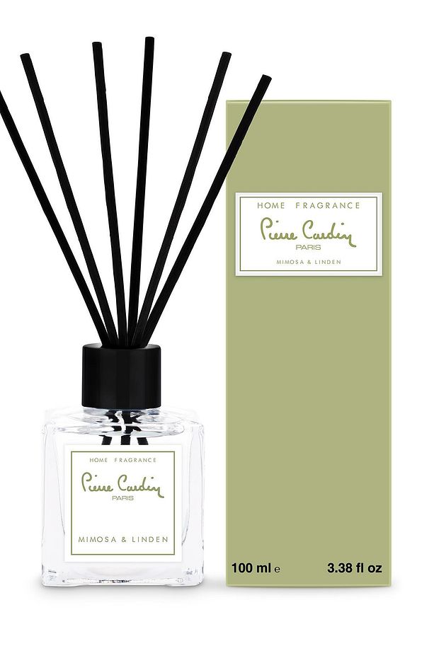 Reed Diffuser Çubuklu Oda Kokusu Mimosa & Linden 100 ml - 7